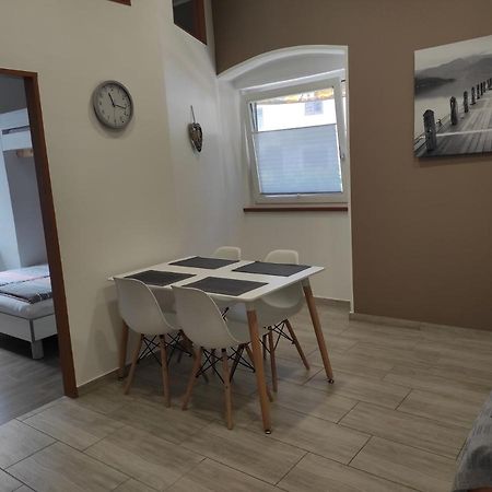 Apartment Lana Izola Kültér fotó