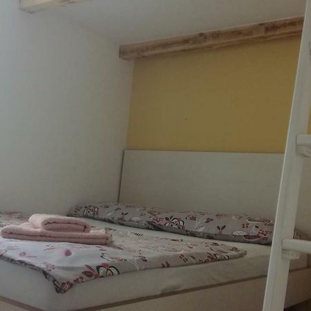 Apartment Lana Izola Kültér fotó