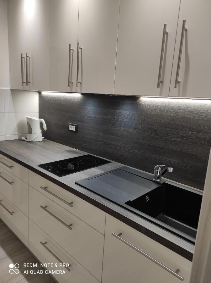 Apartment Lana Izola Kültér fotó