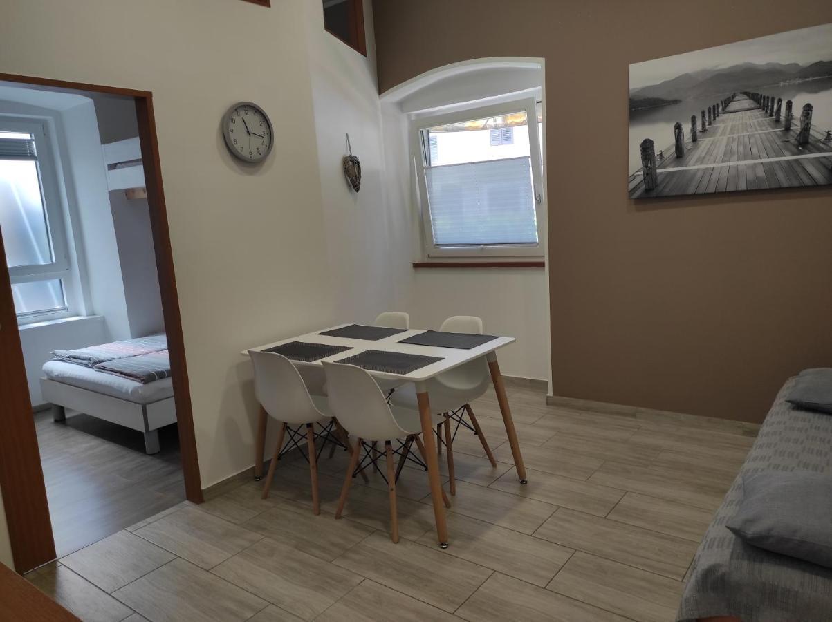 Apartment Lana Izola Kültér fotó