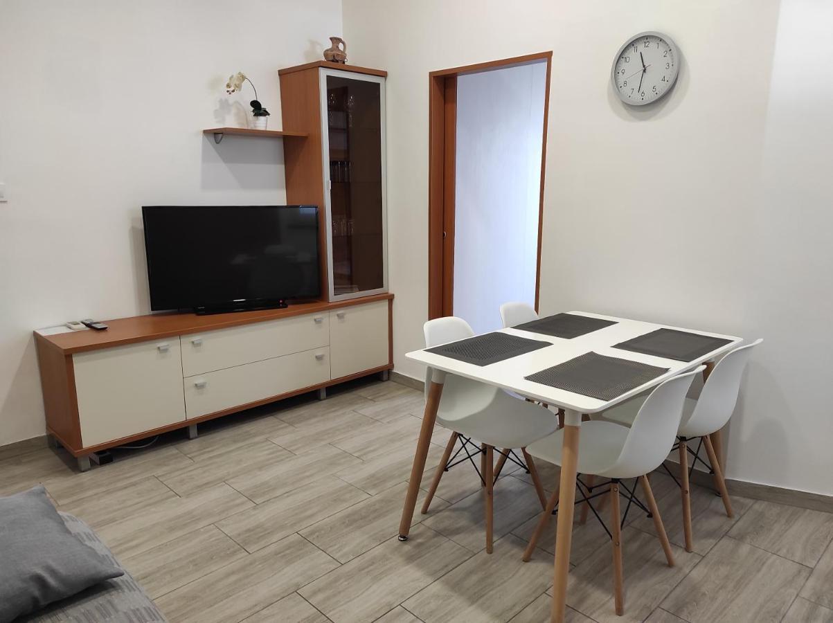 Apartment Lana Izola Kültér fotó