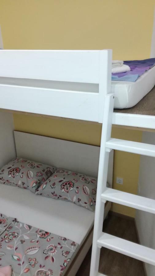 Apartment Lana Izola Kültér fotó